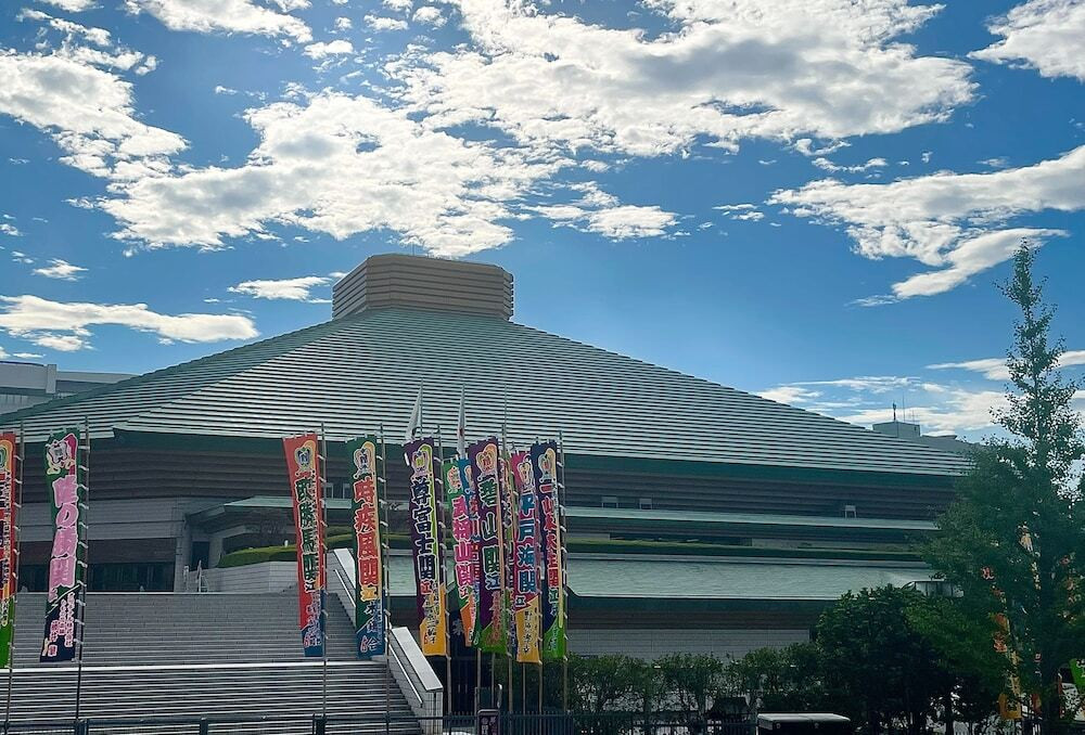 スポーツ場