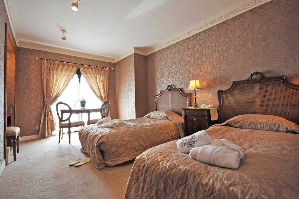 箱根オーベルジュ オー・ミラドー(ハコネオーベルジュ オーミラドー) / 1