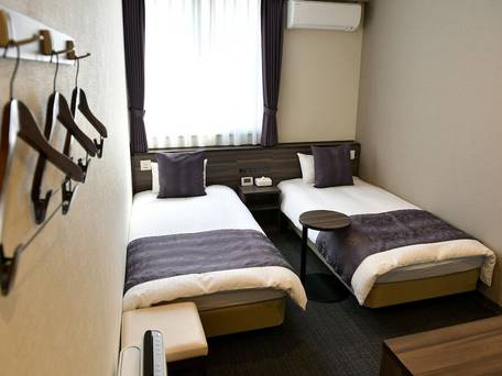 ニューコマンダーホテル 大阪（寝屋川） / 4