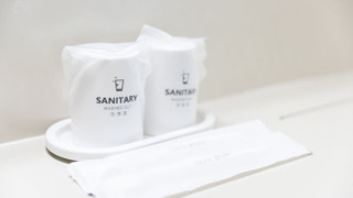 セミダブルルーム 喫煙可