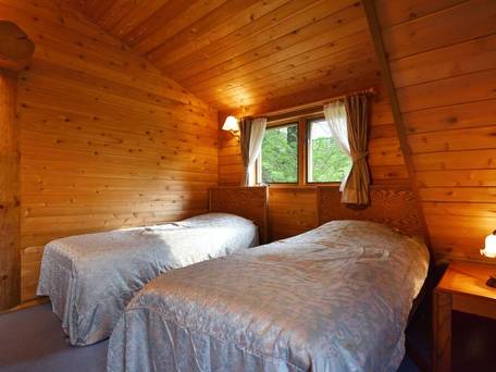 レンタルログ ウルベビレッジ / 4