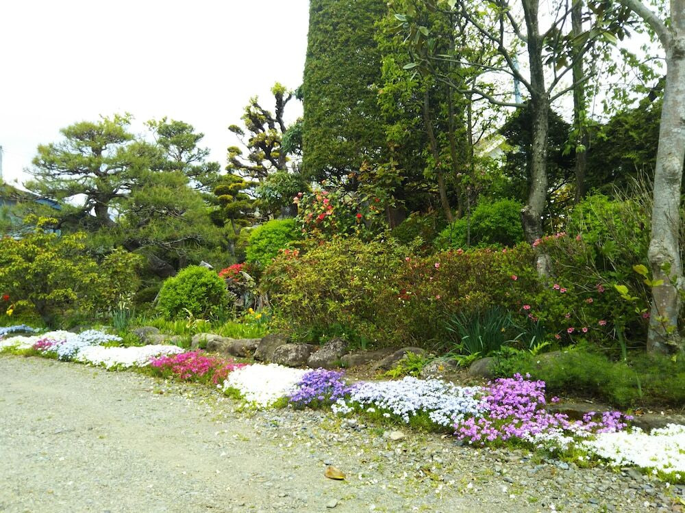 庭園