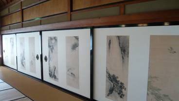 内装の詳細 / 16