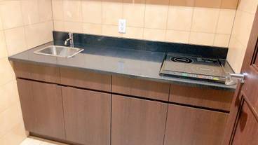 専用キッチン / 27