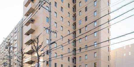 名鉄イン名古屋金山