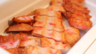 朝食ビュッフェ / 14