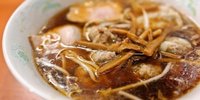 【荻窪】ラーメン激戦区を制覇しよう！おすすめ人気ラーメン店7選