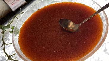 朝食ビュッフェ一例③ / 12