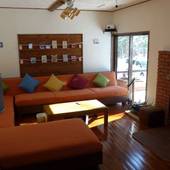 Lodge Q（長野県 コテージ・ロッジ・一棟貸） / 3