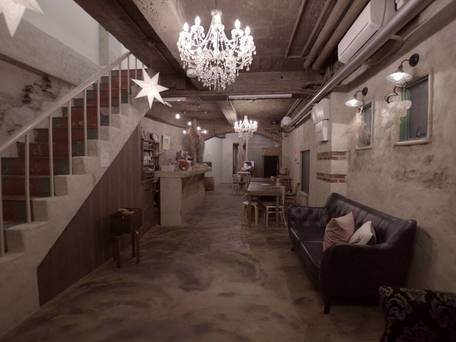 シナモンゲストハウス道後 / 2