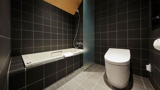 専用玄関付モダン和室 禁煙 (31sqm)