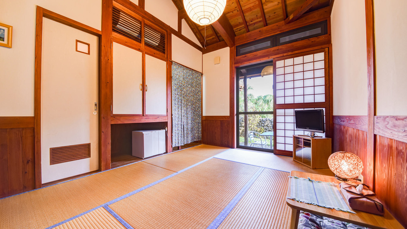 夕日の名所にほど近い、1日6組限定の宿3494587