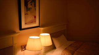 (本館) スタンダードツイン 禁煙