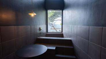 部屋からの景観 / 8