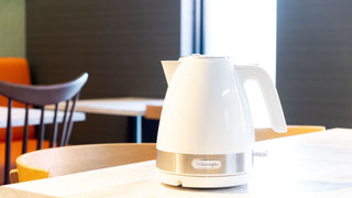 ベーシック ダブルルーム 禁煙 専用バスルーム