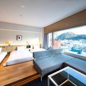 アマネク別府ゆらり（大分県 リゾートホテル） / 3