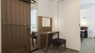 ツインルーム 禁煙