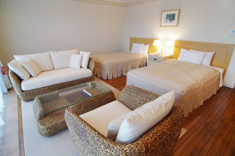 広々としたお部屋で、都会の喧騒から解き放たれたひとときを3405295