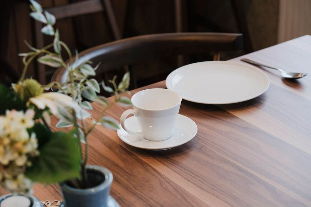 客室の設備とサービス