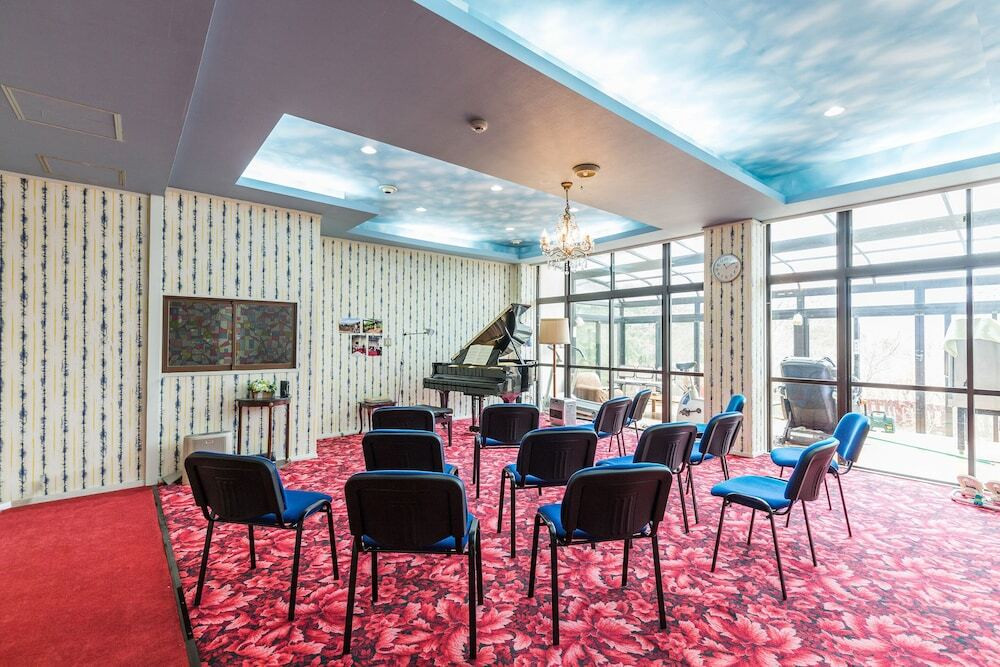 バンケット ホール