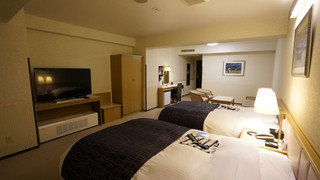 ビジネス ツインルーム 禁煙