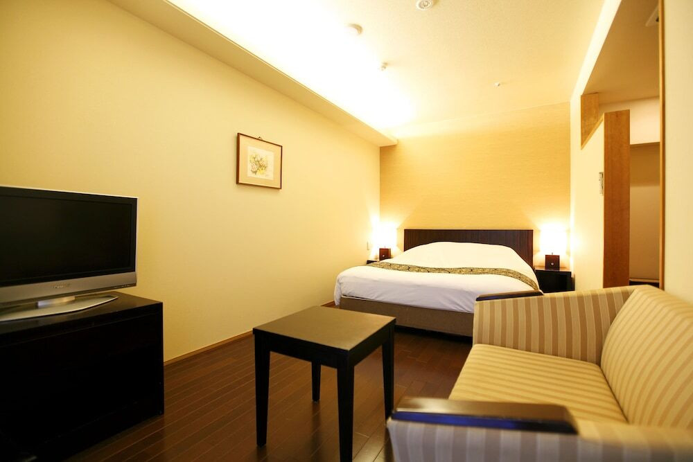 テラスの椅子でクールダウン♪全室に露天風呂を備えた旅館4272406