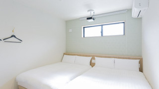 [ペット同室不可]8名定員 禁煙