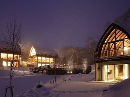 ANDARU COLLECTION NISEKO / 1