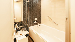 [スカイツリービュー] デラックスツイン 禁煙 2名利用 角部屋 高層階