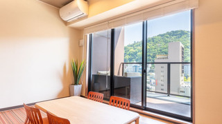 【オーシャンスイート】 露天風呂付き