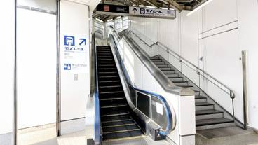 施設からの眺望 / 16