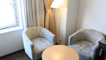 客室の設備とサービス / 16