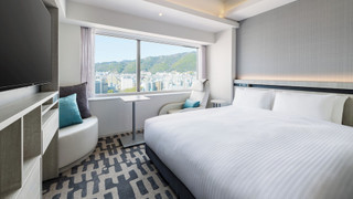 ダブルルーム 禁煙