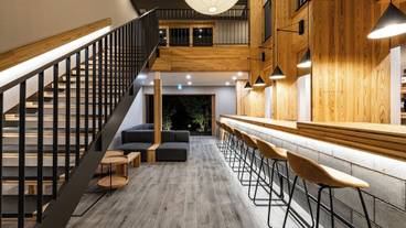 バー (施設内) / 5