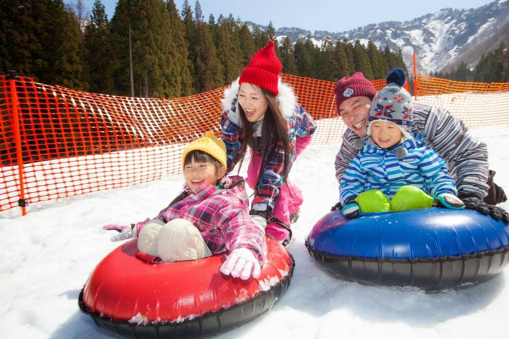 スノースポーツ