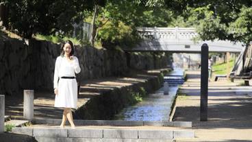 施設の敷地 / 12