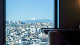 デラックス ツインルーム ベッド (複数台) 禁煙 リバービュー (2名利用)