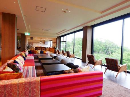 知床夕陽のあたる家 ONSEN HOSTEL / 3