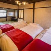 京町家八条(京都府 町家) / 5