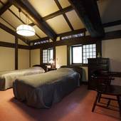 湯谷温泉 合掌造りの宿 はづ合掌（愛知県 旅館） / 4