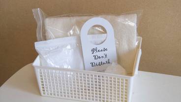 客室の設備とサービス / 19