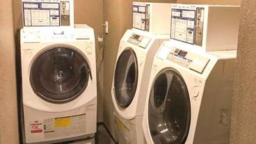 ランドリー ルーム / 5