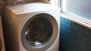 ランドリー ルーム / 4