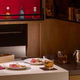 お部屋でゆるりと
晩酌タイム / 1