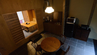 トラディショナル ハウス