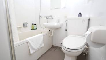 バスルーム / 14