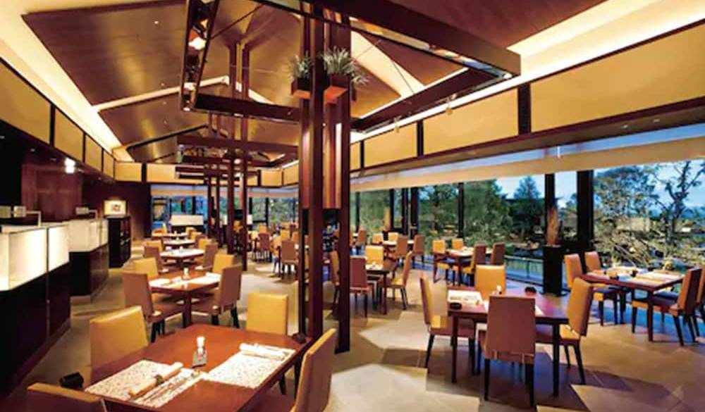 レストラン みのり / 3