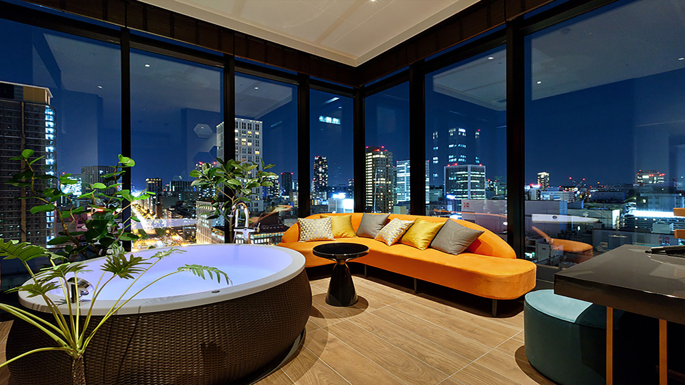 二人だけの空間で心ときめくひと時を♪4249567