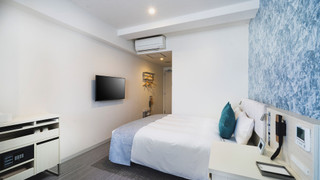 [禁煙] ダブルルーム