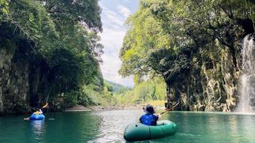 施設からの眺望 / 21